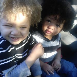 Meet your Posher, Evan